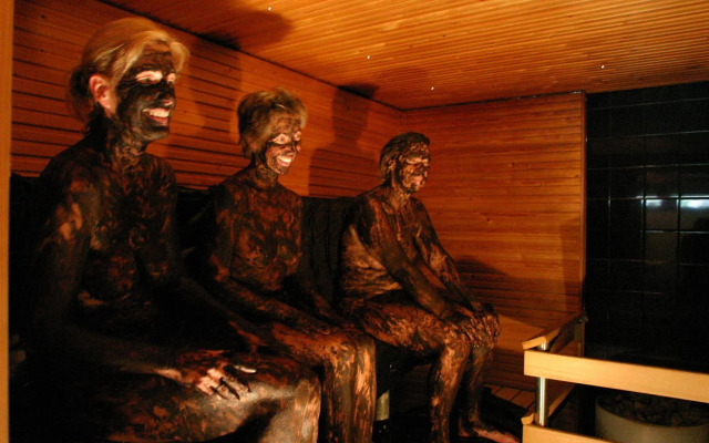 Hotel Kalevala