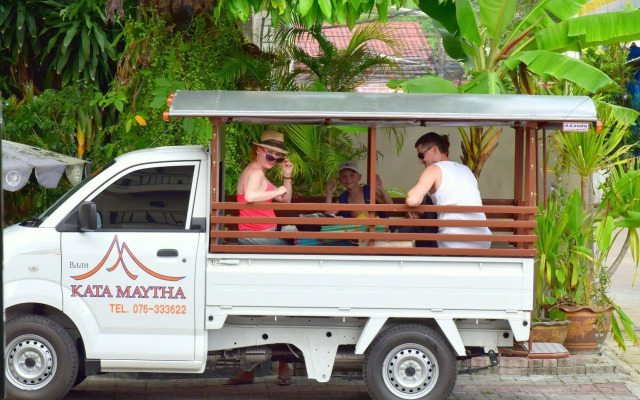 Baan Kata Maytha