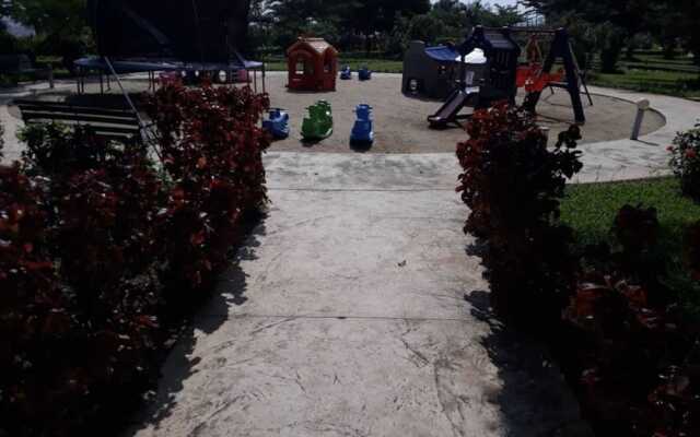 Amara Suites Caterer's Court