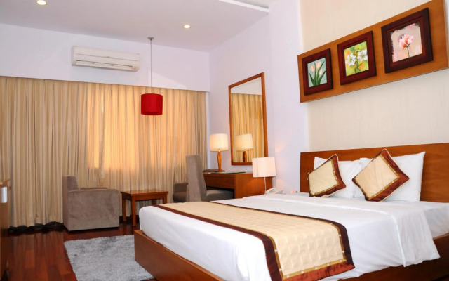 Saigon Can Tho Hotel