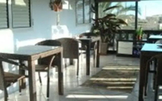 Casa Vacanza Tormas