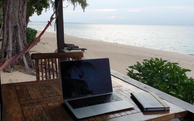 The Station Tioman