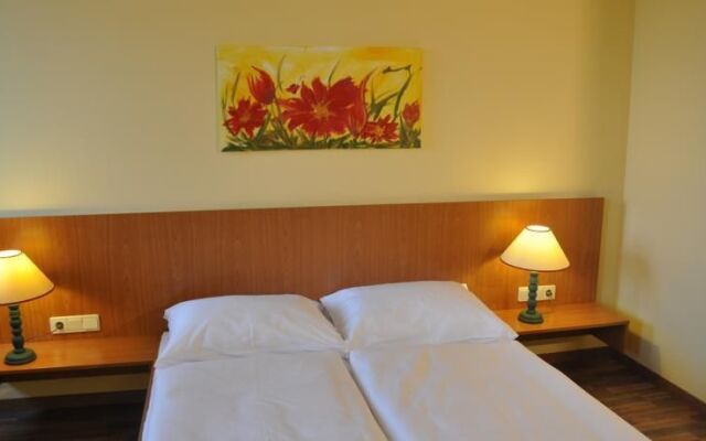 Stadthotel Deutsch-Wagram