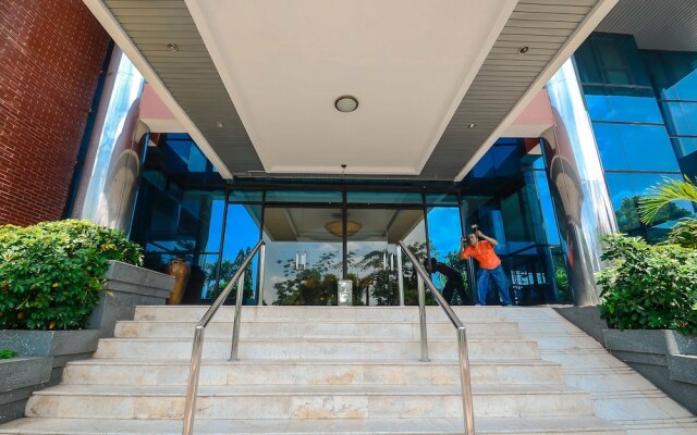 Airy Batununggal Soekarno Hatta 452A Bandung