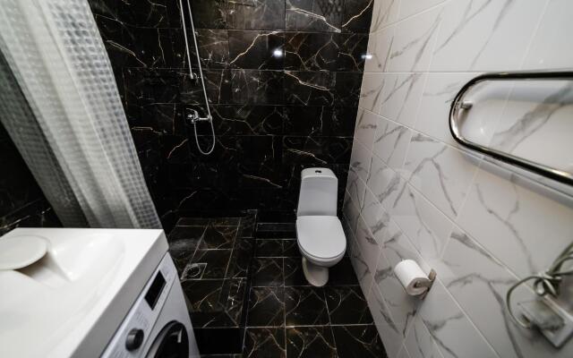 Апарт-хаус на Ленина