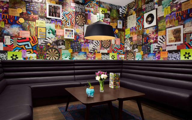 Radisson Blu Hotel Manchester, Airport