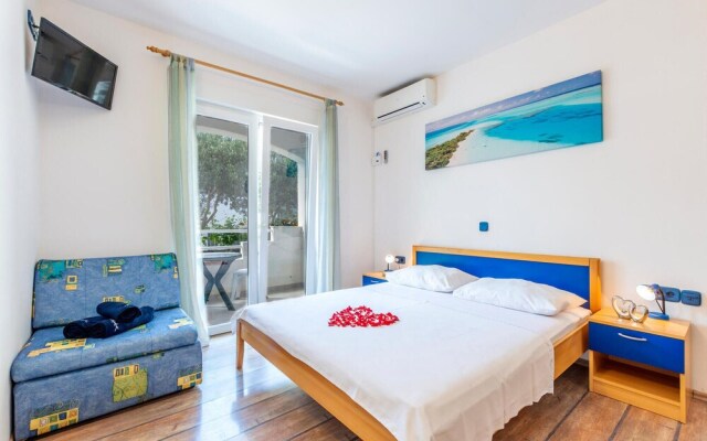 Nice Home in Stanici With Wifi and 3 Bedrooms