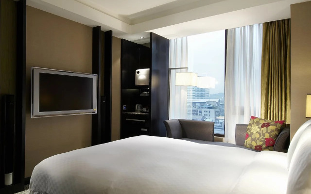 The Tango Taipei Nanshi