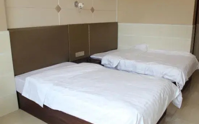 Yongxing Jindu Hotel
