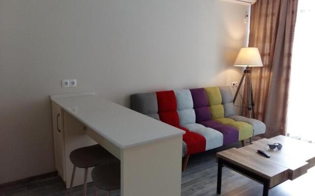 Apartment in Selaziri 63