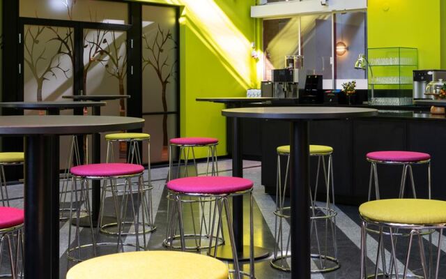 Thon Hotel Triaden