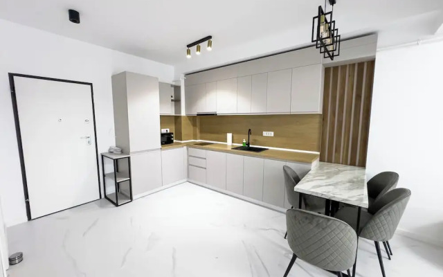 Wave 6 Apartments