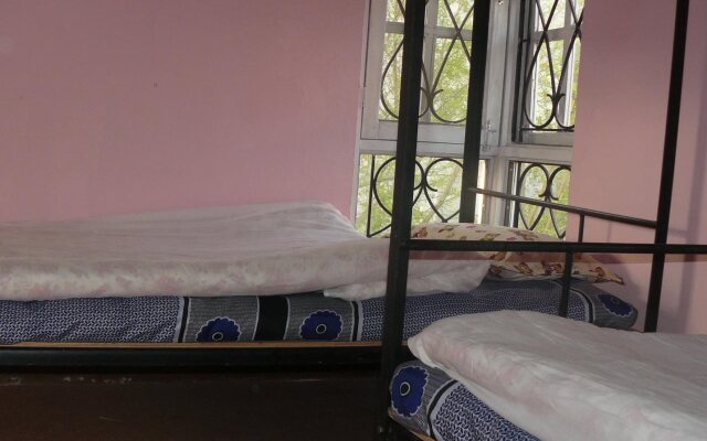 Dormitory Nepal