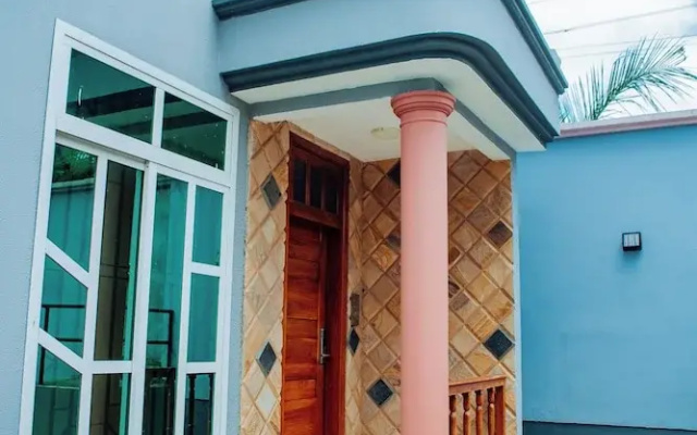 Marona City Hotel