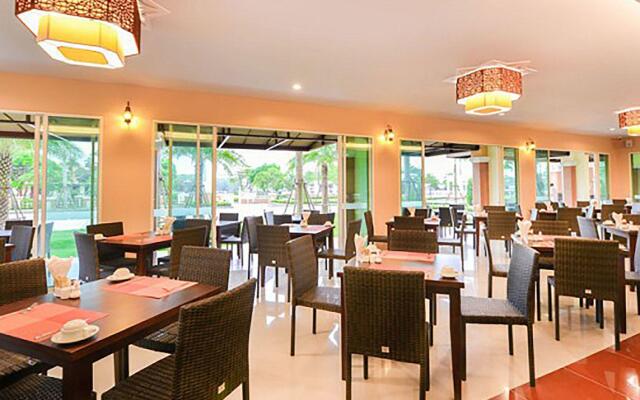 Krabi Front Bay Resort