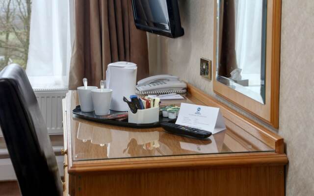 The Higher Trapp Hotel