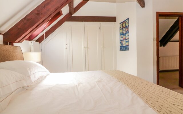 The Byre