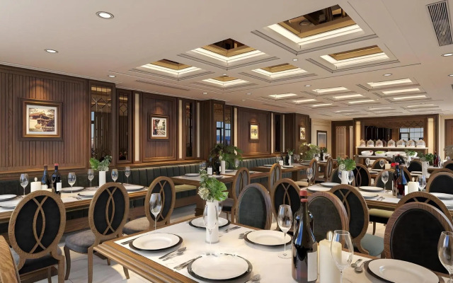 Minasi Premium Hotel
