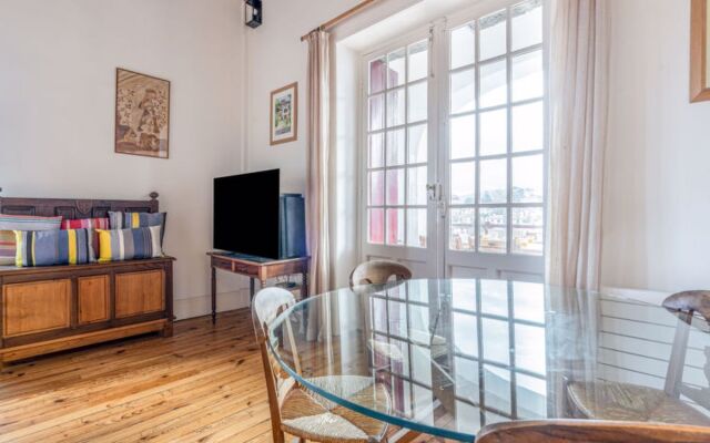 Apartment Soledad Saint-Jean-de-Luz