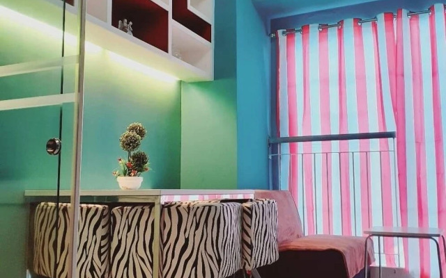 Tagaytay Condotel