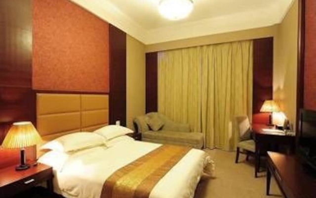 Yuan Shun Hotel