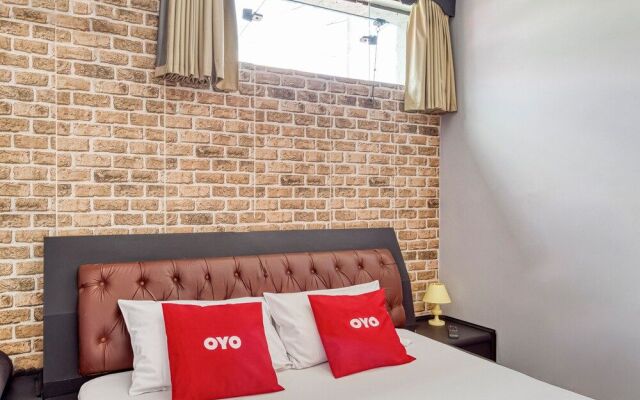 Hotel Urban Mooca