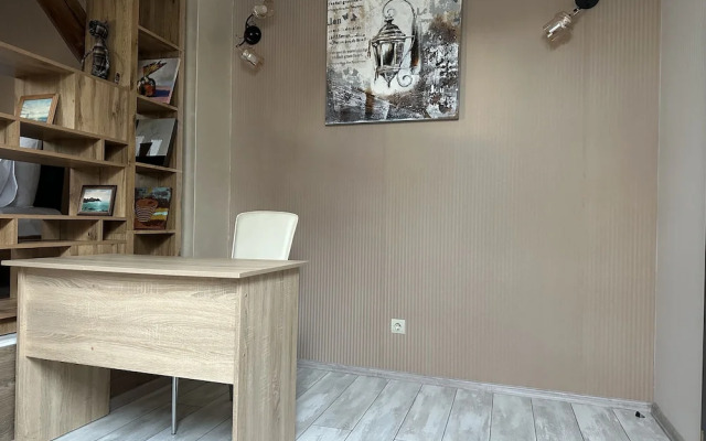 Отель «Центральный»