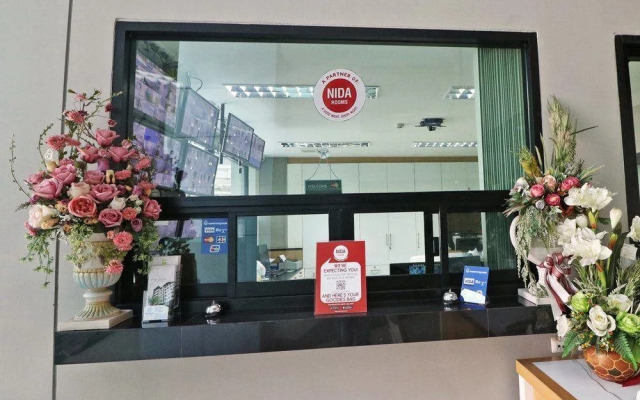Nida Rooms Suanluang 284 Boulevard