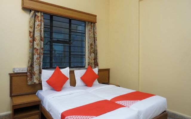 OYO 22312 Hotel Nandanvan