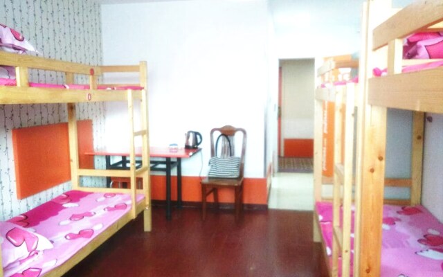 Yi lv yang guang Hotel