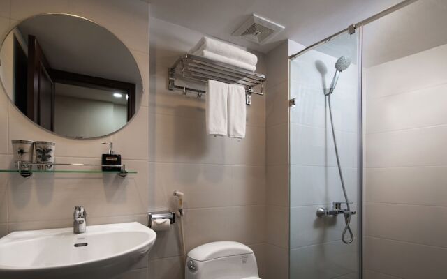 Hanoi Lakeside Premium Hotel