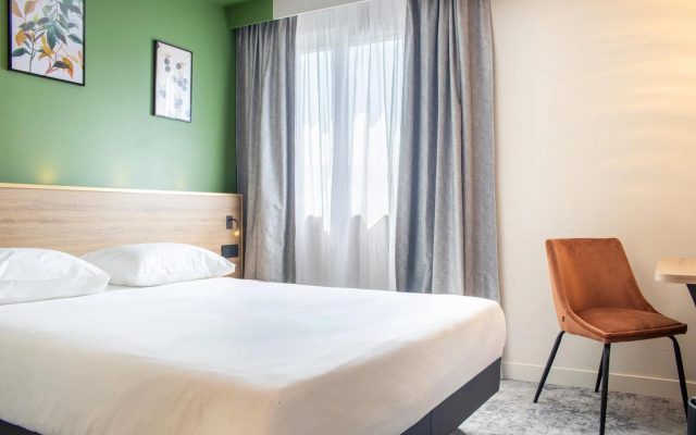 Brit Hotel Cahors Centre - Le Valentré