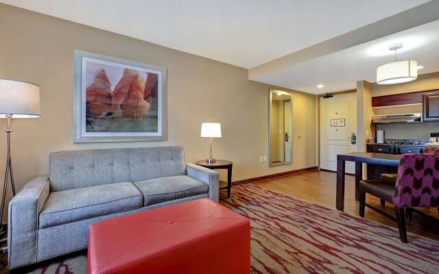 Homewood Suites by Hilton Albuquerque Airport