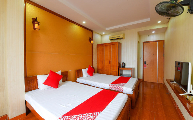 Hp Home Hotel by Oyo