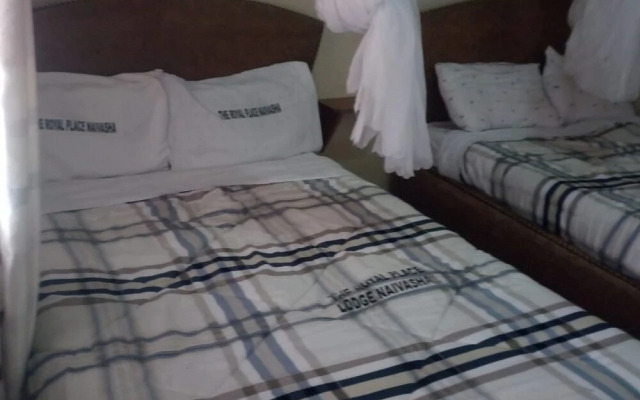Boyal Place Guest House