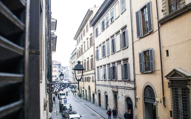 Wine Apartments Florence Ciliegiolo