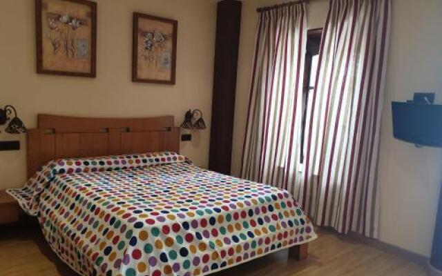 Posada Rural El Cuartelillo Viejo