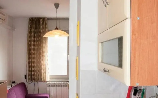 Apartman Srce Zagreba