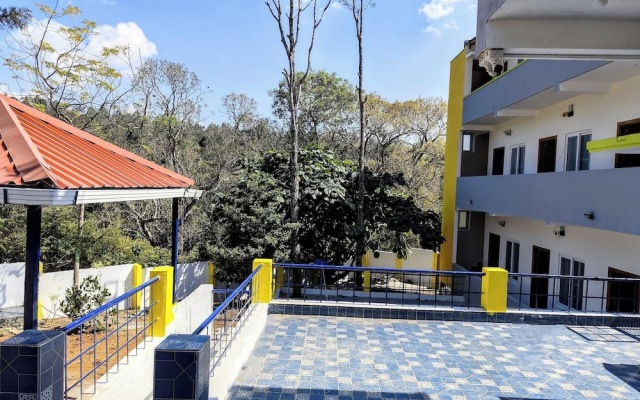 The Ishank Resorts Yercaud Hills