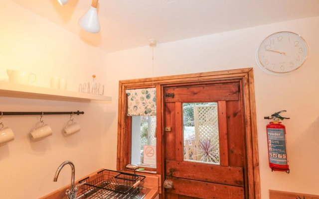 Honeysuckle Cottage