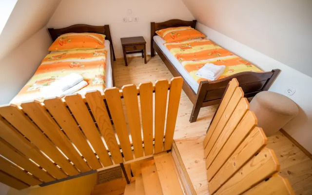 Guesthouse Resje