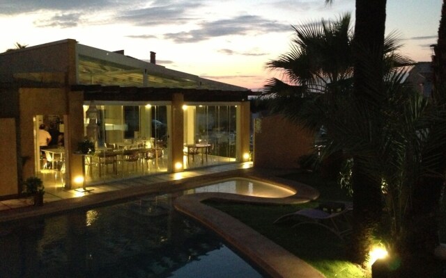 Hotel El Bichet