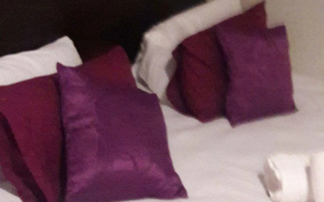 Valley Guest House