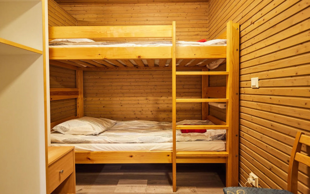 Heinolan Heinäsaari -Holiday and camping