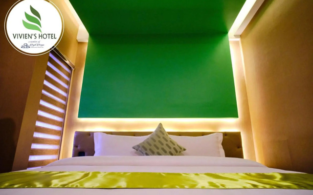 Vivien's Hotel