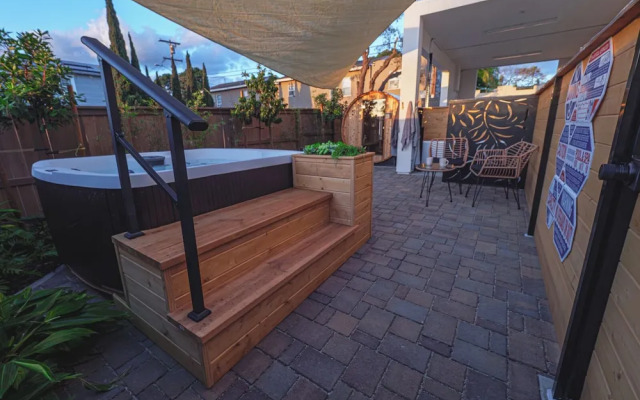 Rise Suites Oceanside