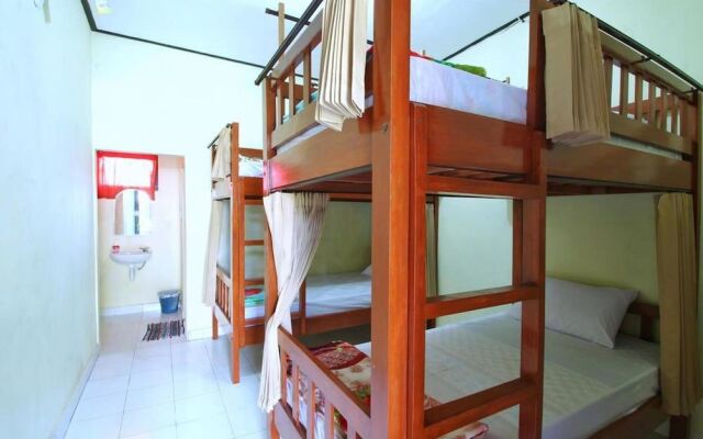 Pondok Mesari House Ubud