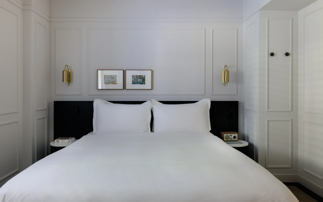 Pillows Grand Boutique Hotel Maurits at the Park - Small Luxury Hotels