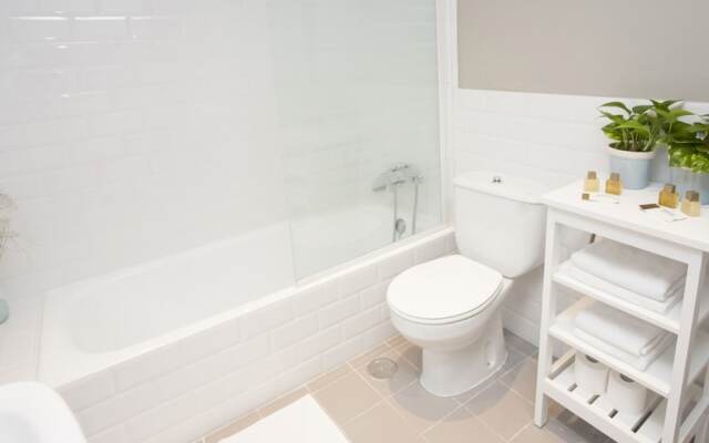 Banus Duplex Waterfront