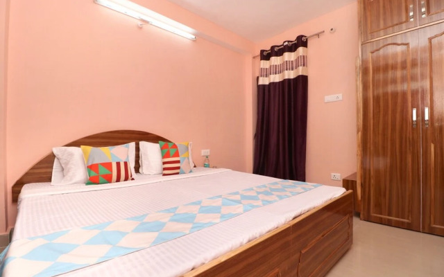 Oyo Home 17349 Valley View 2bhk